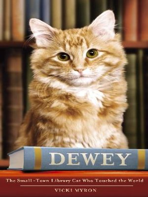 cover image of Dewey